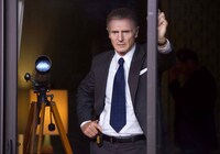 「ザ・シークレットマン」