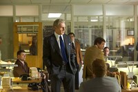 「ザ・シークレットマン」