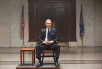 「ザ・シークレットマン」