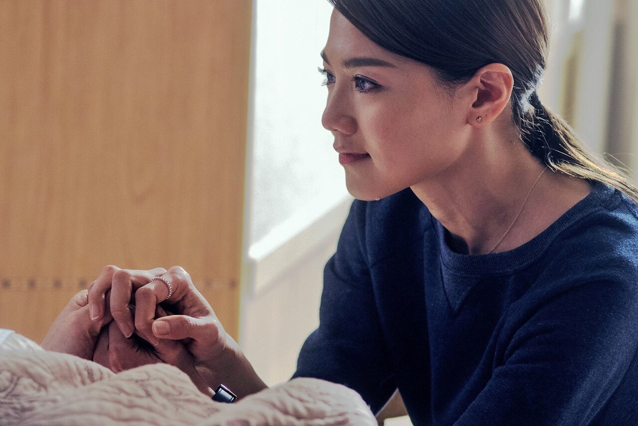 香港アカデミー賞で7部門ノミネート「29歳問題」予告編