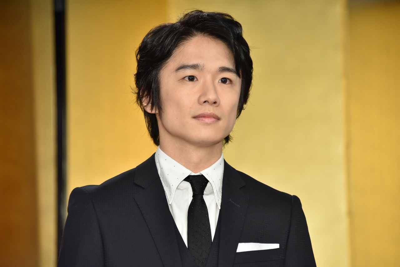 風間俊介