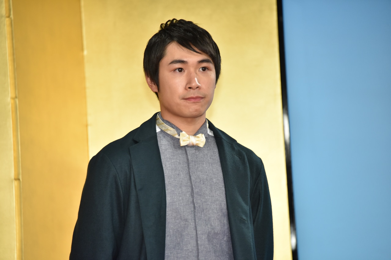 斎藤嘉樹