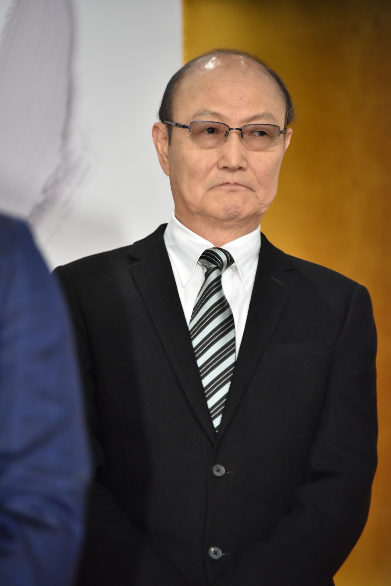 石橋蓮司