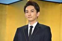 町田啓太