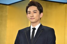 町田啓太