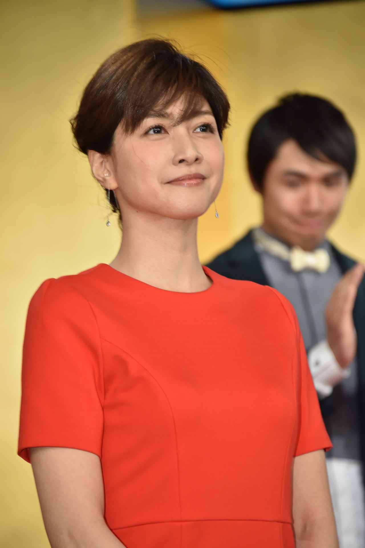 内田有紀