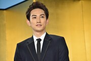 町田啓太