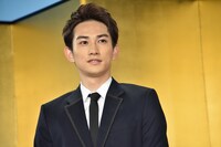 町田啓太