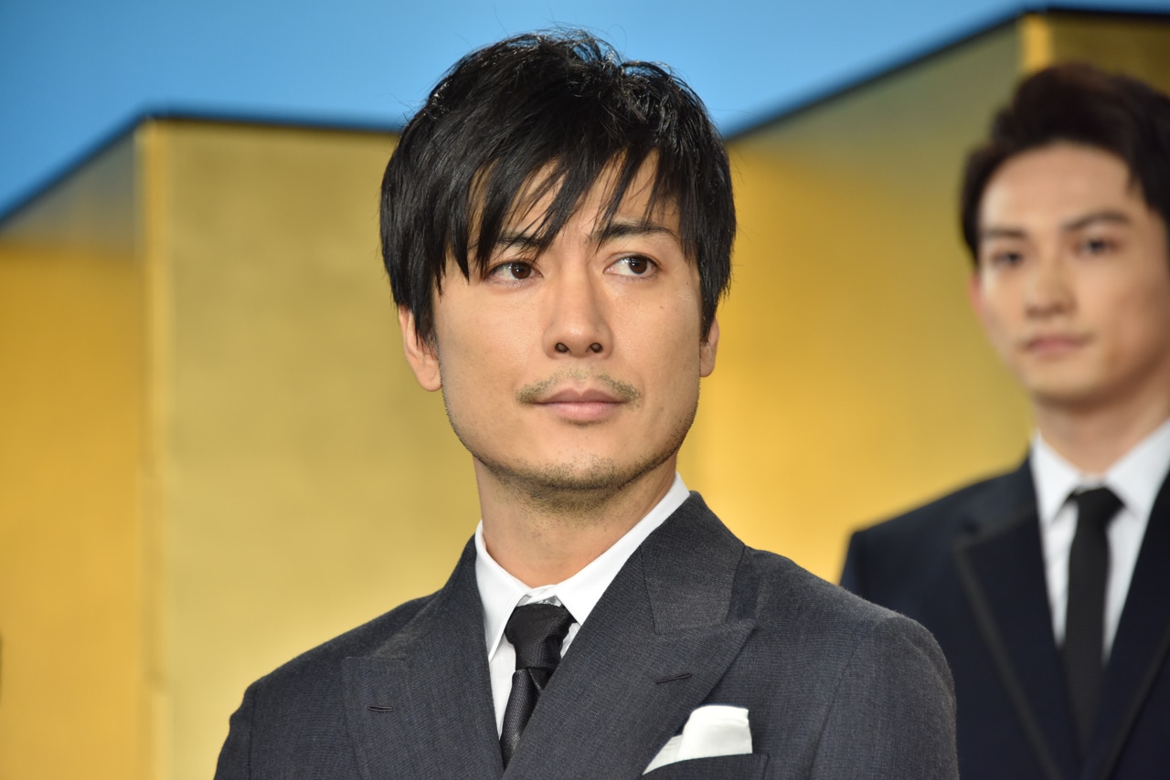 玉山鉄二