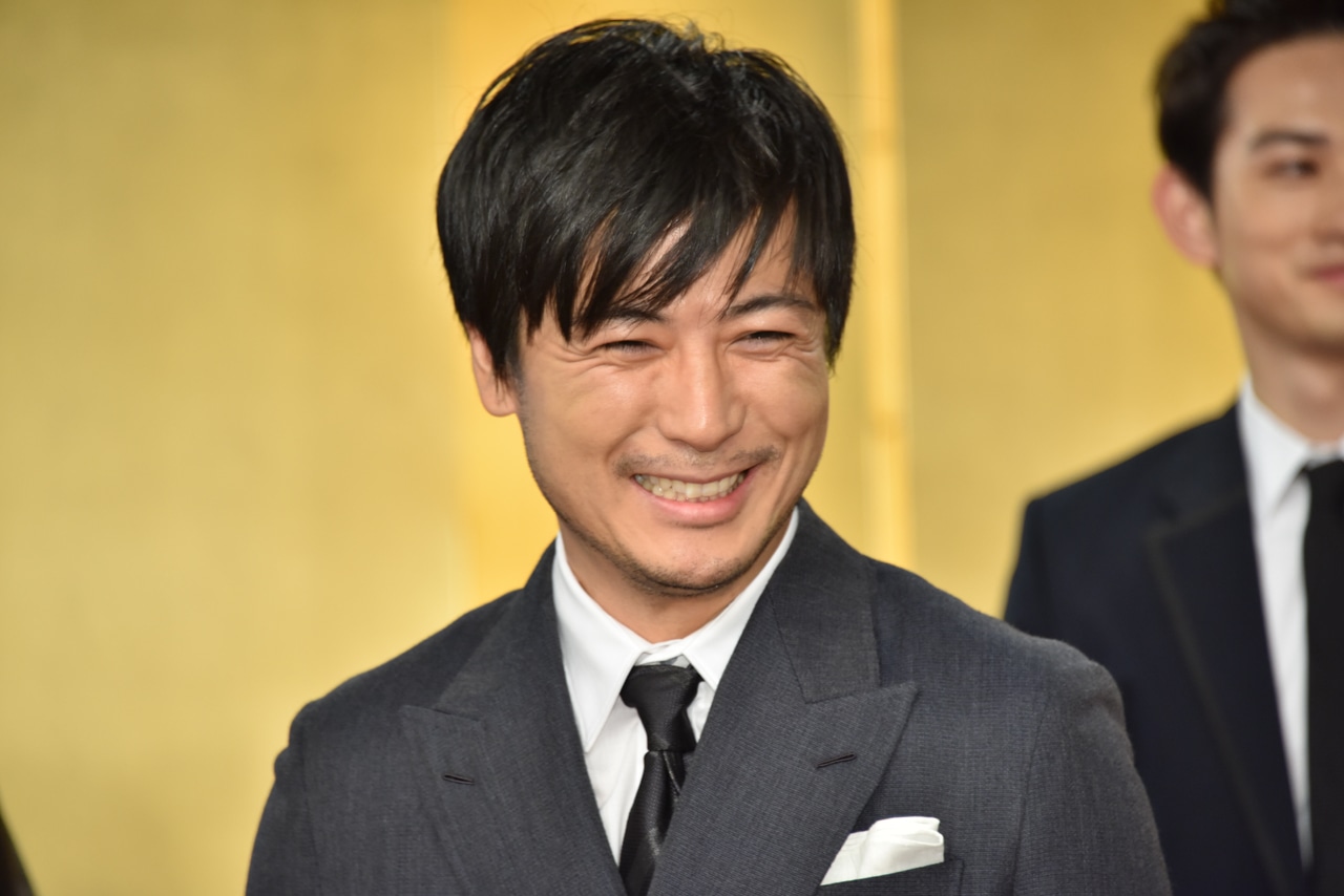 玉山鉄二