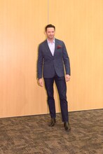 ヒュー・ジャックマン