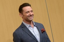 ヒュー・ジャックマン