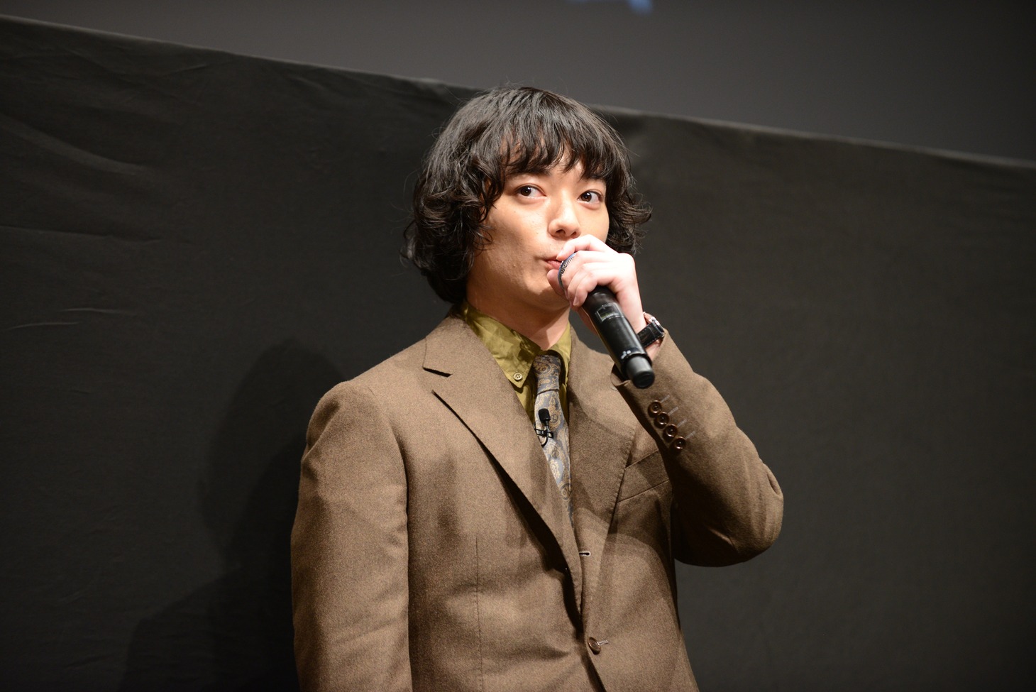 染谷将太