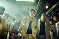 「名もなき野良犬の輪舞」