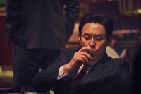 「名もなき野良犬の輪舞」