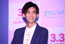 小瀧望（ジャニーズWEST）