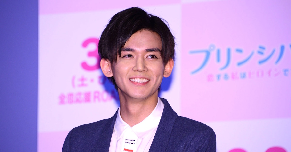 ジャニーズWEST小瀧望が恋のアドバイス、男心を赤裸々に明かす（写真7 