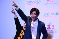 小瀧望（ジャニーズWEST）