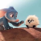 幻の有袋類ビルビー描くドリームワークス新作短編が「ボス・ベイビー」と同時上映