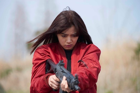 「チェリーボーイズ」新場面写真