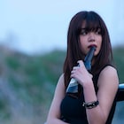 池田エライザが瓶ビールくわえる「チェリーボーイズ」新カット公開