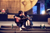 「シティ・オブ・ロック」 (c)The City Film Co., Ltd. Shanghai RUYI Film & TV Production Co., Ltd.