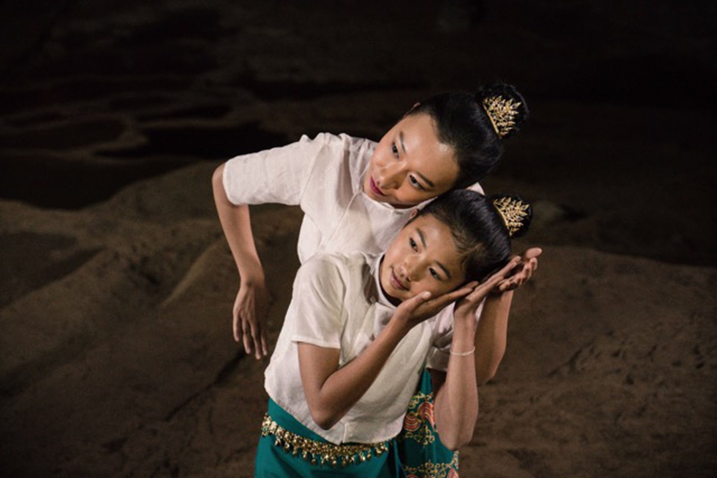 「ライスフラワーの香り」 (c)Yong an (tianjin) productions
