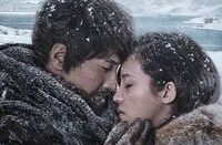 「南極の恋」 (c)C2M Pictures (Shanghai)Co.,Ltd.