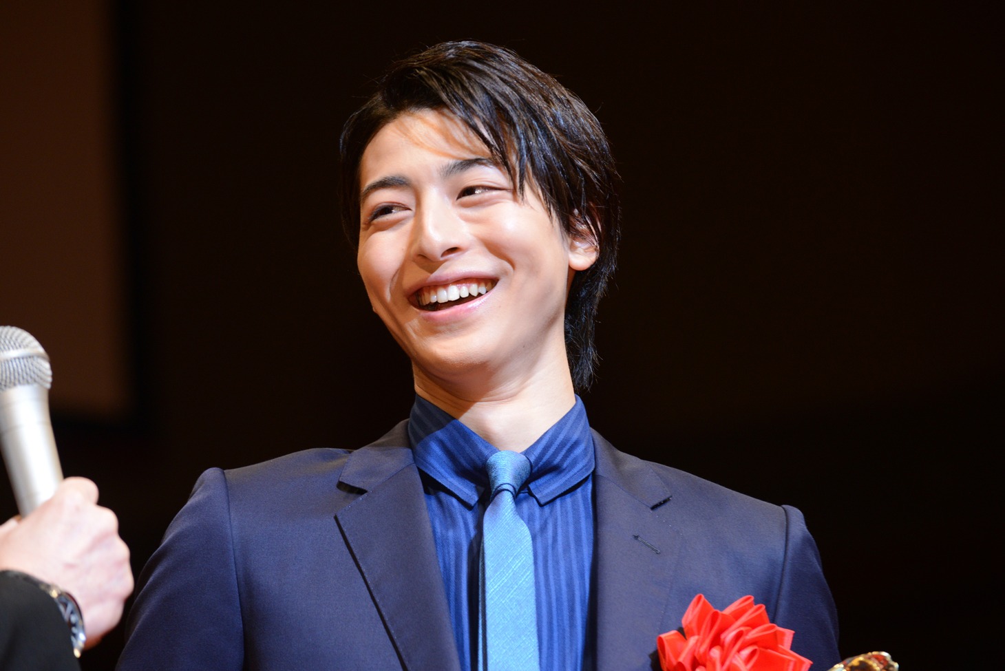 高杉真宙