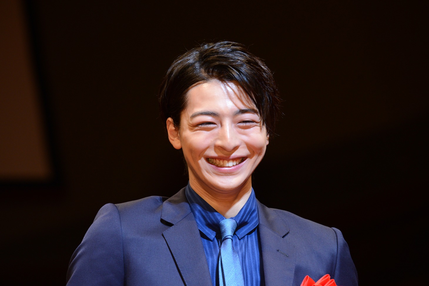 高杉真宙