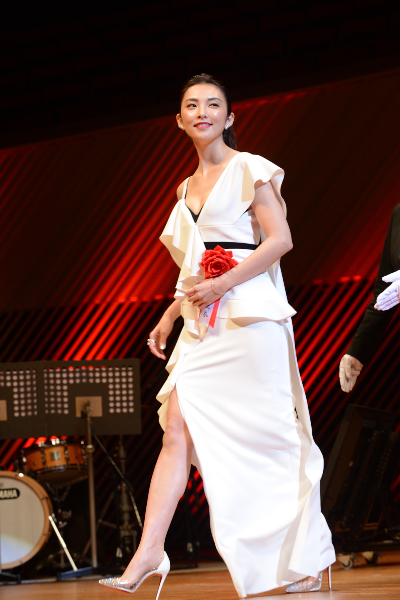 田中麗奈