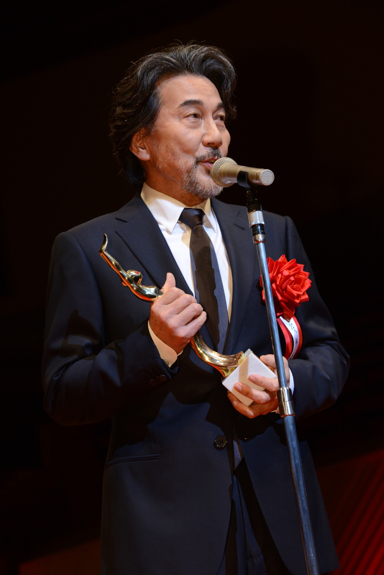 役所広司