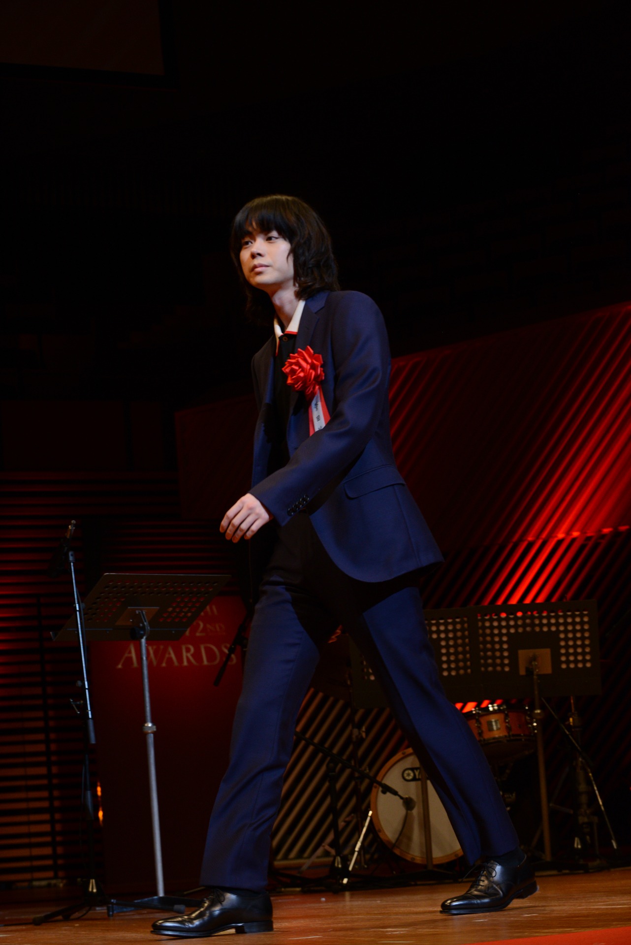 菅田将暉