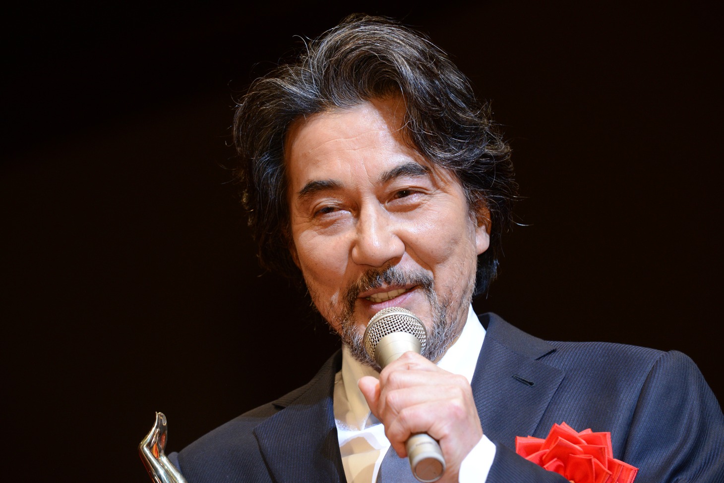 役所広司