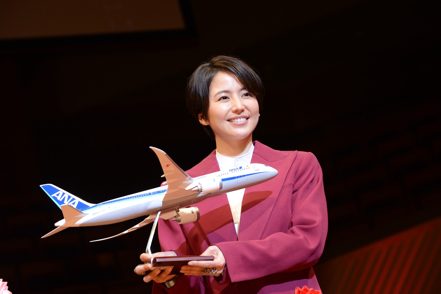 長澤まさみ