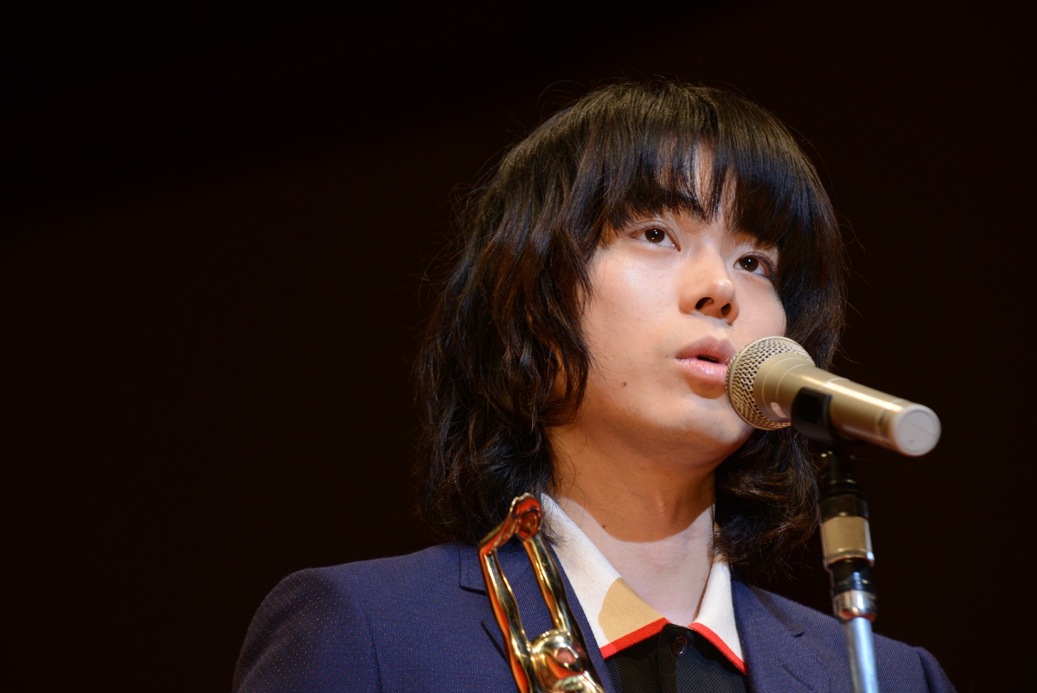 菅田将暉