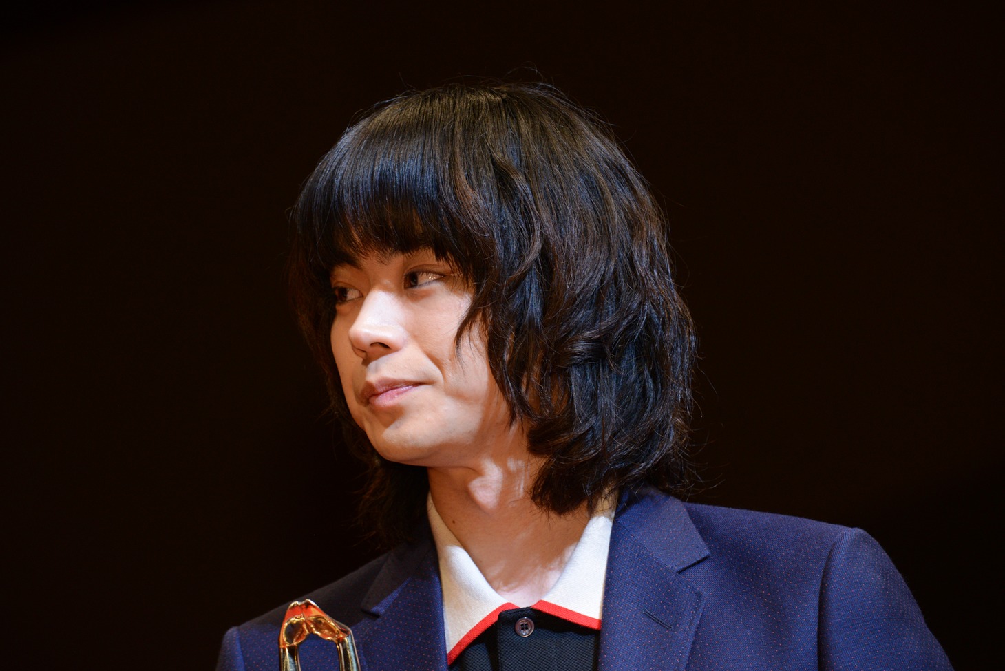 菅田将暉