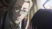 「劇場版『SERVAMP-サーヴァンプ-』-Alice in the Garden-」