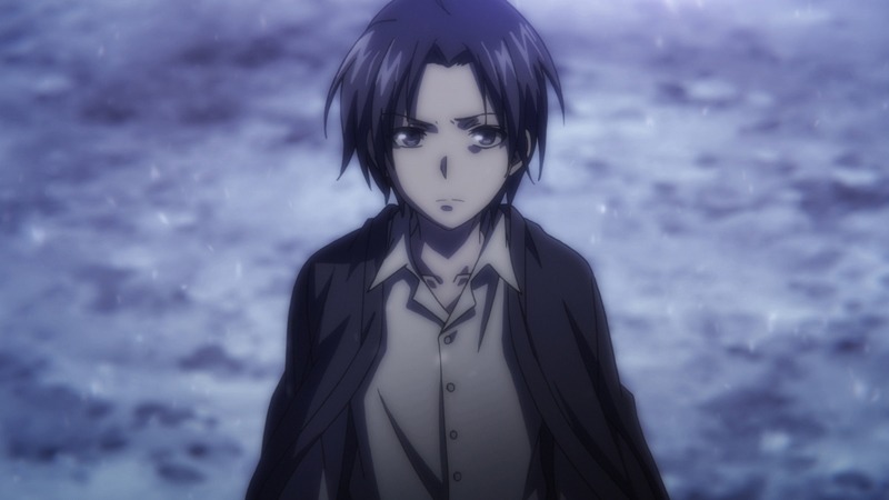 「劇場版『SERVAMP-サーヴァンプ-』-Alice in the Garden-」