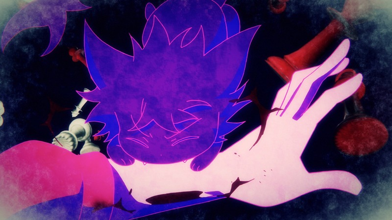 「劇場版『SERVAMP-サーヴァンプ-』-Alice in the Garden-」