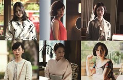 “娼夫”松坂桃李の女性客たちの写真公開、「娼年」監督・三浦大輔のコメントも