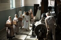 「マルクス・エンゲルス」