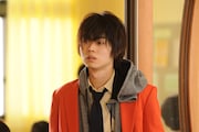 映画「となりの怪物くん」場面写真