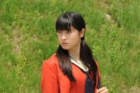 映画「となりの怪物くん」場面写真