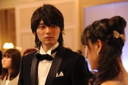 映画「となりの怪物くん」場面写真
