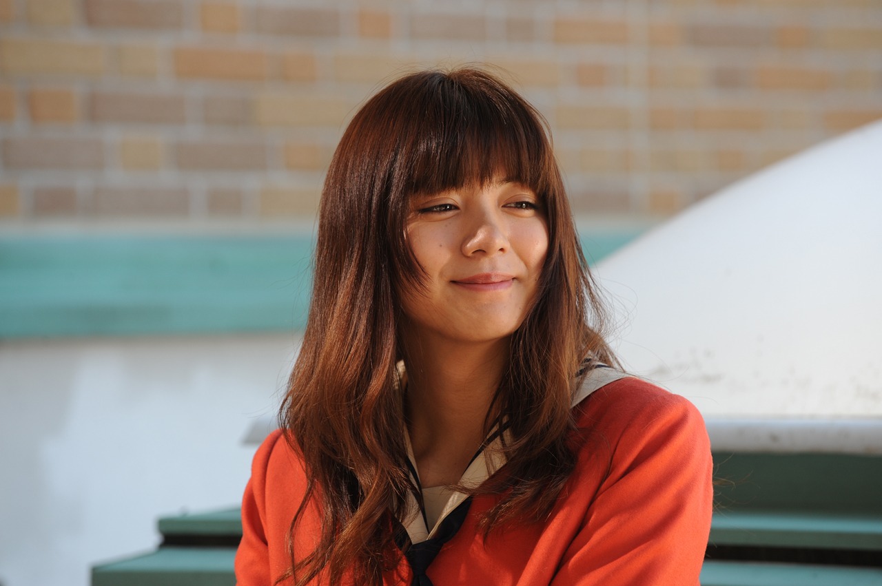 「となりの怪物くん」新場面写真