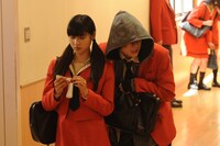 映画「となりの怪物くん」場面写真