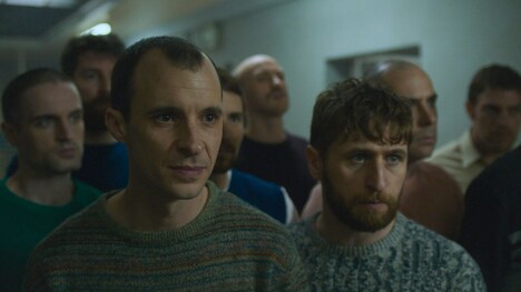 「メイズ 大脱走」