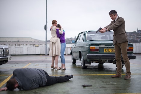 「メイズ 大脱走」