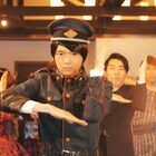 古川雄輝がブレイクダンス!小関裕太ら犲メンバー踊る「曇天に笑う」特別映像